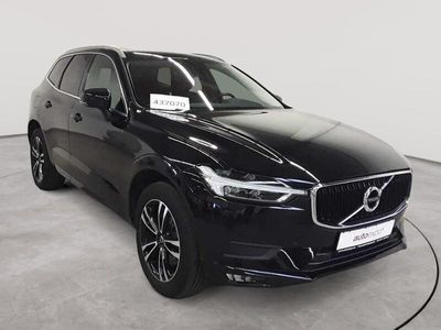 gebraucht Volvo XC60 XC60B4 D AWD Momentum Pro PANO AHK LED