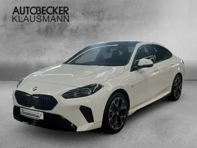 Brugt BMW 220 M Sport 150 HK (110 kW) 2025 Hvid Coupe