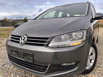 VW Sharan
