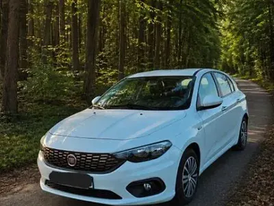 Gebraucht Fiat Tipo