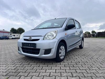Daihatsu Cuore