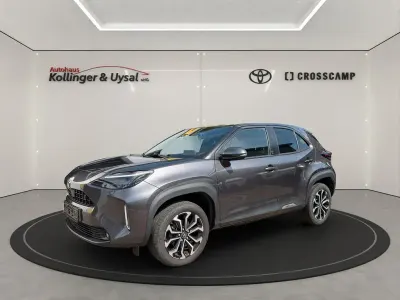 Gebraucht Toyota Yaris Cross