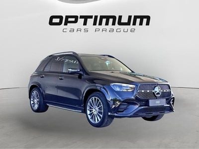 Mercedes GLE450 AMG