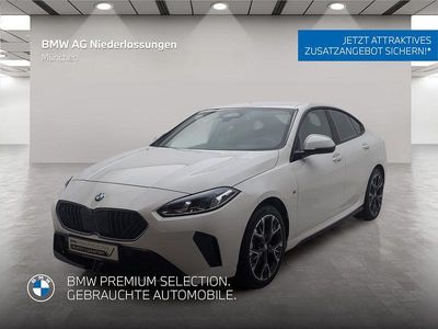 Second-hand BMW 220 M Sport 156 CP (114 kW) 2025 Alb Coupe
