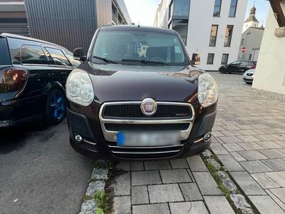 Fiat Doblò
