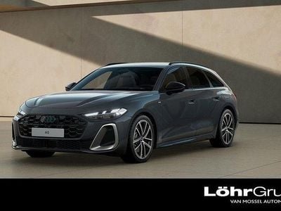 Magnetgrau Neu 2025 Audi A5 Edition .1 Coupé | 71.990 € (Guter Preis)