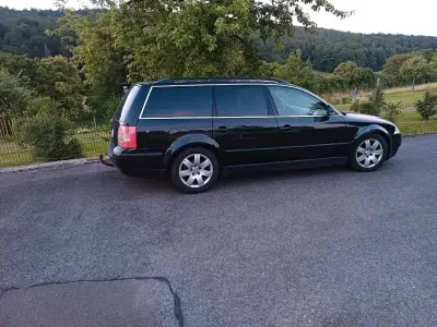 Gebraucht VW Passat