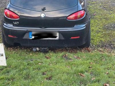 Alfa Romeo 147