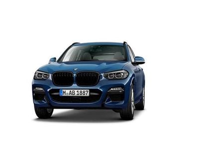 Usata BMW X3 Performance 265 CV (194 kW) 2026 SUV
