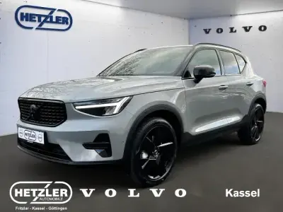 Usata Volvo XC40 Ultra 197 CV (144 kW) 2025 Grigio SUV