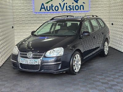 Gebraucht 2009 VW Golf V Kombi | 3.950 € (Etwas zu teuer)