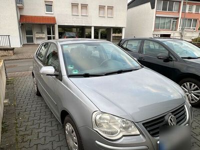 gebraucht VW Polo 