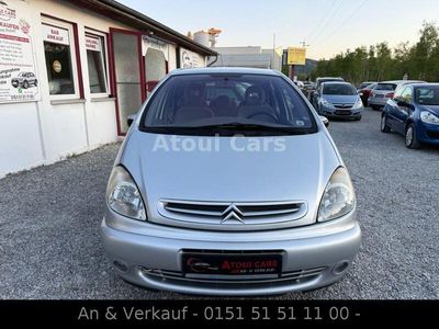 Citroën Xsara Picasso