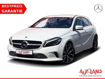 Mercedes A200