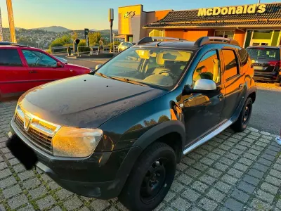 Gebraucht Dacia Duster