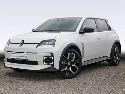Weiß Gebraucht 2025 Renault 5 E-Tech Urban Limousine | 28.777 €