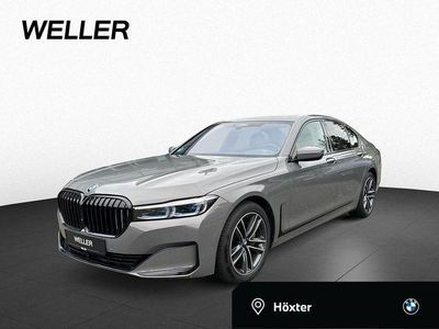BMW 730