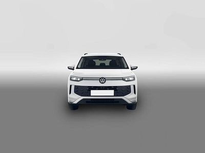 Usata VW Tayron 193 CV (141 kW) 2025 Bianco SUV