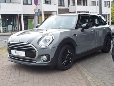 Second-hand Mini Cooper Clubman Chili 136 CP (100 kW) 2017 Gri Break