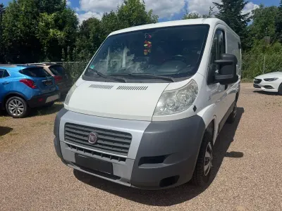 Gebraucht Fiat Ducato