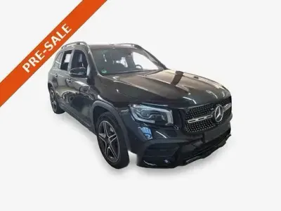Gebraucht Mercedes GLB200