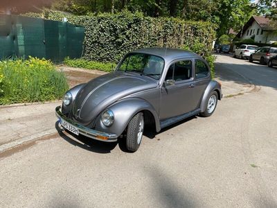 gebraucht VW Käfer Jubi