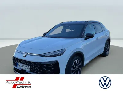 Neu VW T-Roc R-line 150 PS (110 kW) 2026 SUV