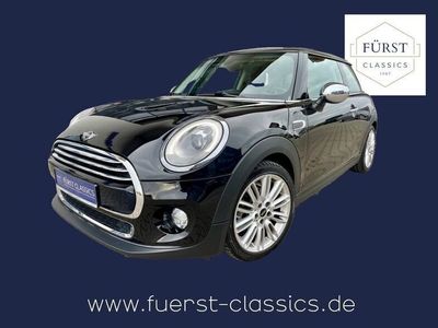 gebraucht Mini Cooper CHILI PANORAMA LEDER PDC LED