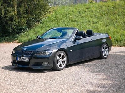 BMW 320 Cabriolet