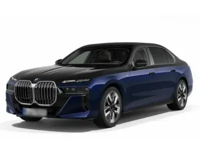 Gebraucht BMW 750e M Sport 489 PS (359 kW) 2024 Andere farben Limousine