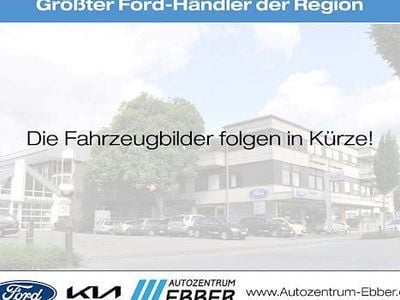 Schwarz Gebraucht 2022 Ford Tourneo Connect Titanium Van / Kleinbus | 24.971 € (Guter Preis)