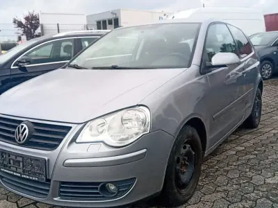 Używany VW Polo