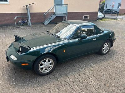 Mazda MX5