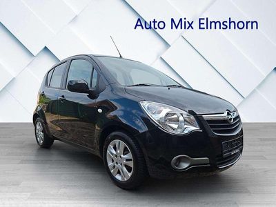 Opel Agila