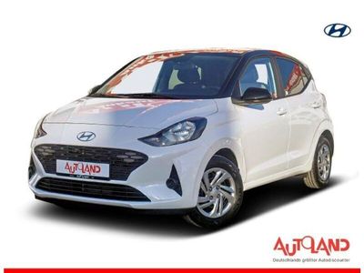 gebraucht Hyundai i10 1.0