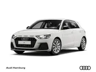 Gebraucht Audi A1