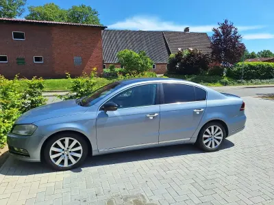Gebraucht VW Passat