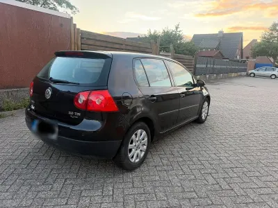 Gebraucht VW Golf IV