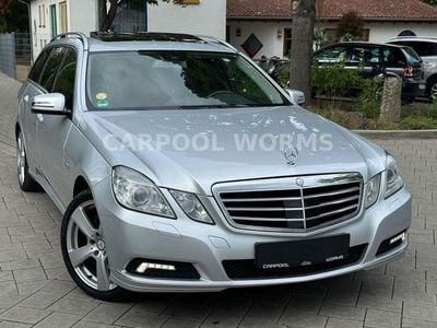 Mercedes E250