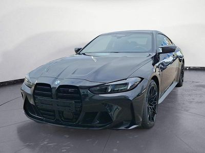 Neu BMW M4 Competition Edition 530 PS (389 kW) 2026 Schwarz Coupé