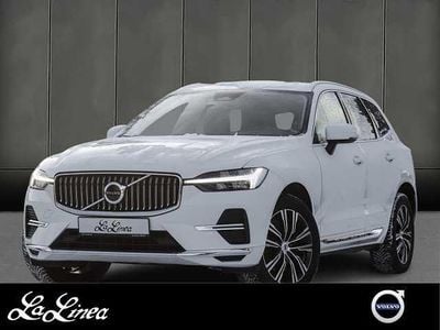 Gebraucht 2022 Volvo XC60 SUV | 36.890 € (Etwas zu teuer)