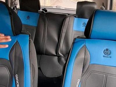 Brugt Seat Altea 140 HK (102 kW) 2004 MPV