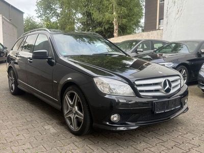 Mercedes C350