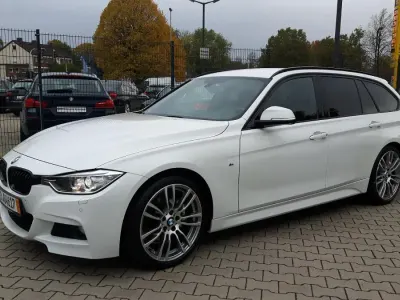 Brugt BMW 330