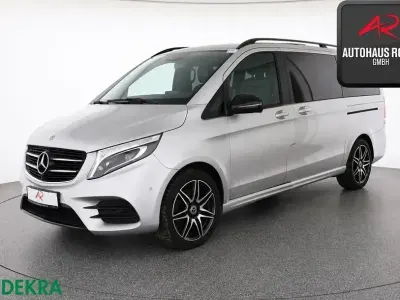 Gebraucht Mercedes V250