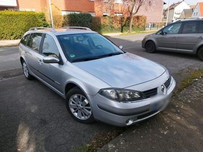 gebraucht Renault Laguna II 