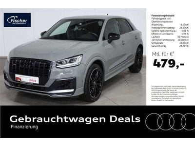 Audi SQ2