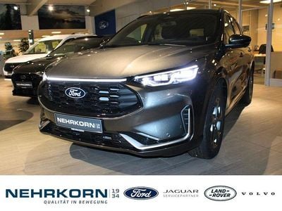 Neu Ford Kuga ST-Line X 242 PS (177 kW) 2026 Magneticgrau SUV