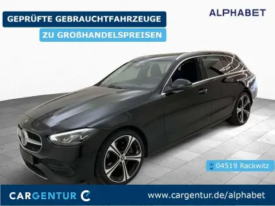 Gebraucht Mercedes C300