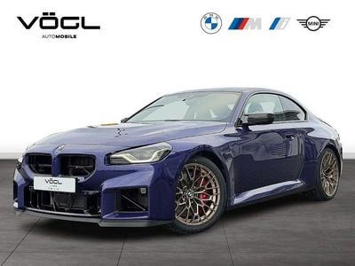 Neu BMW M2 Performance 530 PS (389 kW) 2025 Individual lack (preis laut be Coupé
